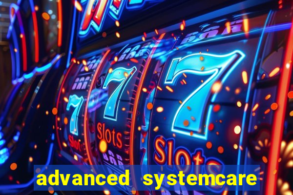 advanced systemcare 17 key